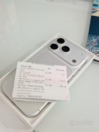 IPhone 18 pro 256