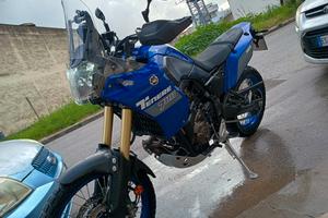 tenerè 700