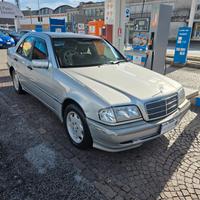 Mercedes-benz C 200 cat Classic con 167.000km Neop