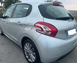 Peugeot 208 1.4 HDI Blhotot/Usb/Aux X Neopatentati