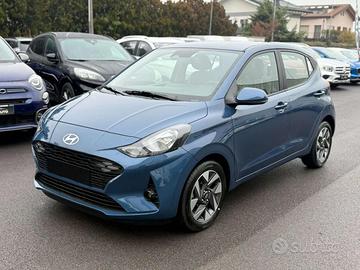 Hyundai i10 1.0 mpi Connectline 63cv PROMO FIN