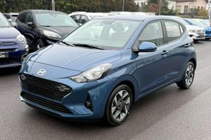 Hyundai i10 1.0 mpi Connectline 63cv PROMO FIN