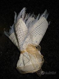 Bomboniera ad unginetto