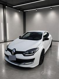 RENAULT MEGANE RS TROPHY