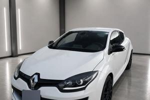 RENAULT MEGANE RS TROPHY
