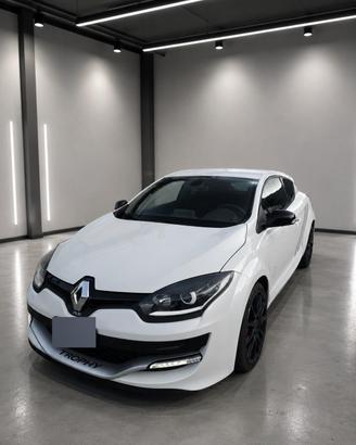 RENAULT MEGANE RS TROPHY