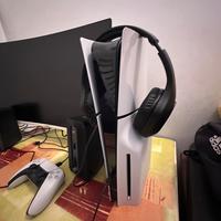 Ps5 + Monitor 27 pollici