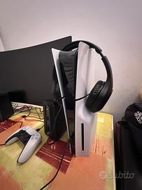 Ps5 + Monitor 27 pollici