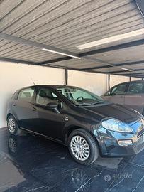 Fiat Punto 1.2 8V 5 porte Street