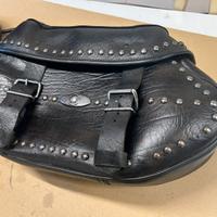 Borse Harley davidson Heritage softail 1450