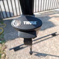 Barre portatutto Thule