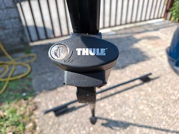 Barre portatutto Thule