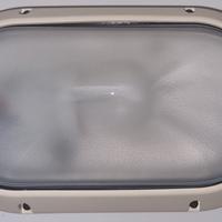 Lampada per cantina/garage