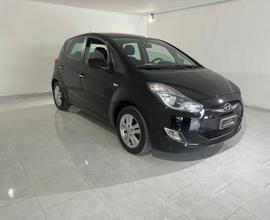 HYUNDAI iX20 2012 1.4 90CV Comfort X NEOPATENTATI