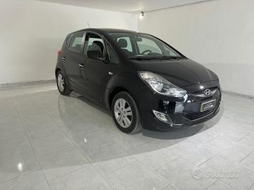 HYUNDAI iX20 2012 1.4 90CV Comfort X NEOPATENTATI