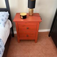 Comodino Hemnes