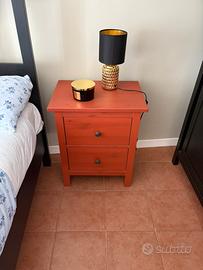 Comodino Hemnes