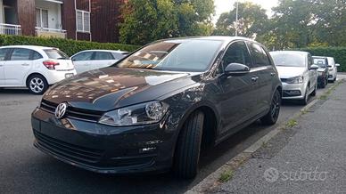 Golf 7