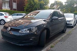 Golf 7