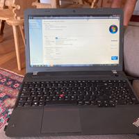 Pc portatile