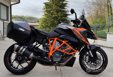 Super Duke gt