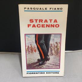 "Strata facenno" -  Pasquale Fiano,