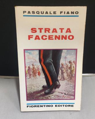 "Strata facenno" -  Pasquale Fiano,