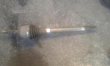 Semiasse Lato Guida Jeep Grand Cherokee 2.7CRD