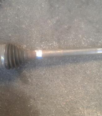 Semiasse Lato Guida Jeep Grand Cherokee 2.7CRD