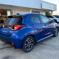 Ricambi usati per Toyota Yaris 2021