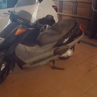 Honda Pantheon 150 - 2000