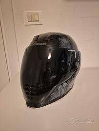 Casco Integrale Icon Stim tg S
