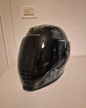 Casco Integrale Icon Stim tg S