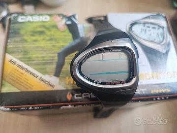 Casio CHR-200