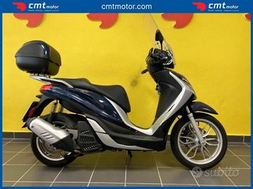 PIAGGIO Medley 125 Garantito e Finanziabile