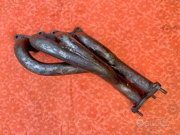 Collettore scarico Lancia Fulvia