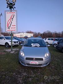 Fiat Grande Punto 1.2 5porte DYNAMIC