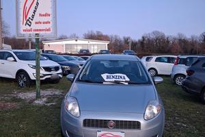 Fiat Grande Punto 1.2 5porte DYNAMIC