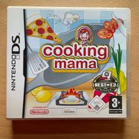 Cooking Mama per Nintendo DS