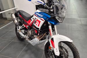 Aprilia Tuareg 660 2024 - Garanzia