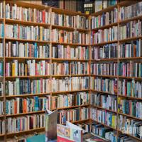 RITIRO LIBRI GRANDI LOTTI CON PAGAMENTO IMMEDIATO