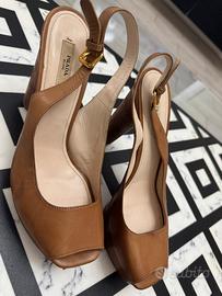 Scarpe Donna Prada