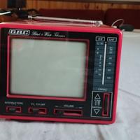 Mini TV gbc