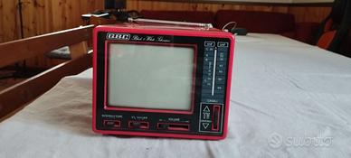 Mini TV gbc