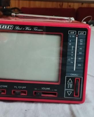 Mini TV gbc