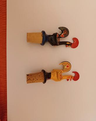 tappi decorativi