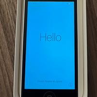 Iphone 5c bianco 8gb