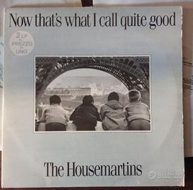 Housemartins - Now that's what i call quite good