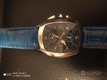 orologio chronotech uomo 7468M