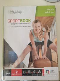 SPORTBOOK (9788839303264)
